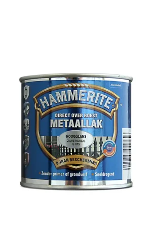 Hammerite Metaallak Hoogglans Meest Verkocht